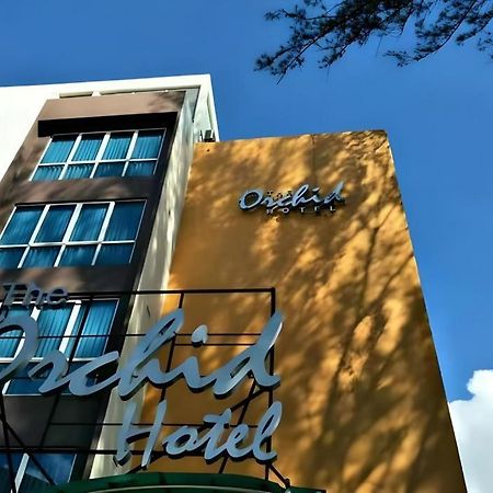 The Orchid Hotel Sibu Dış mekan fotoğraf