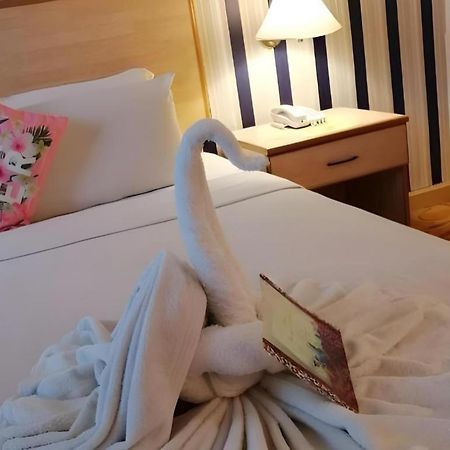 The Orchid Hotel Sibu Dış mekan fotoğraf