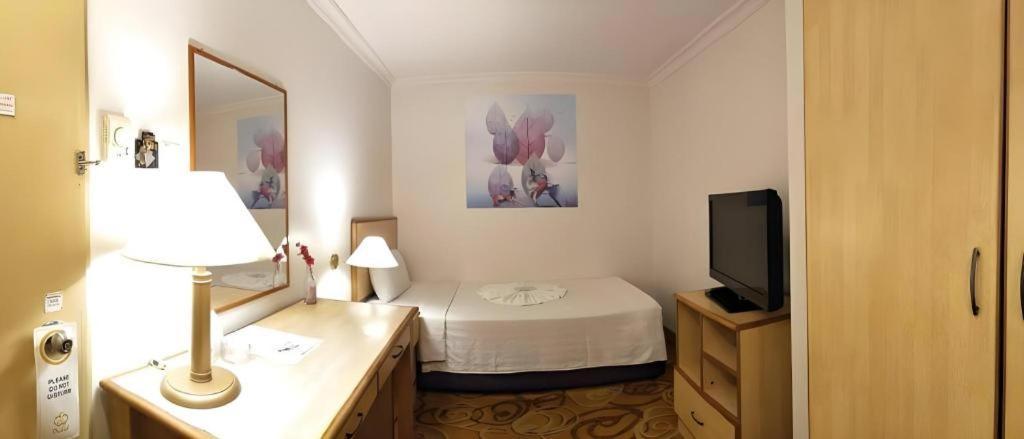 The Orchid Hotel Sibu Dış mekan fotoğraf