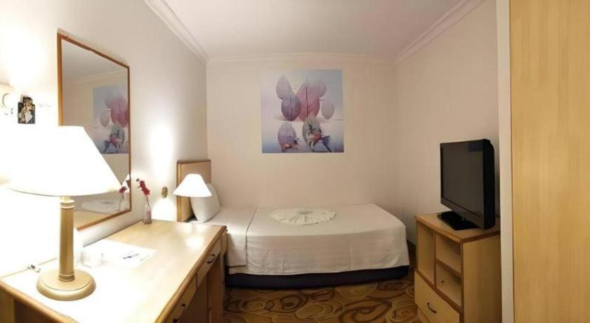 The Orchid Hotel Sibu Dış mekan fotoğraf